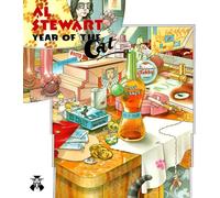 Al Stewart - Year of The Cat and Modern Times [Remastered] [Limited Edition]