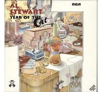Al Stewart - Year Of The Cat (El Año Del Gato) - RCA Victor - PL 25042