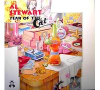 Al Stewart - Year of the cat (Italien) / PL 25042