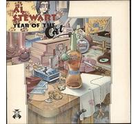 AL STEWART - Year Of The Cat [Vinyl LP]