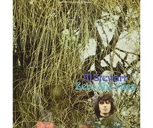 Al Stewart - Zero She Flies: [Import]