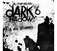 Al Storm - Dark Shadows 6-A New Beginning [Import]