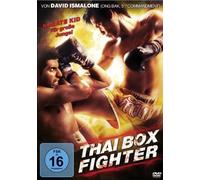 Al-Sulaiti,Ahmad Rashid - Thai Box Fighter: Karate Kid für Grosse Jungs [Import]