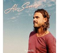 Al Sunny - Planets [Import]