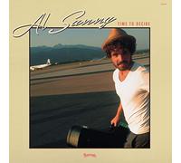 Al Sunny - Time to Decide