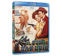 Al sur de San Luis [Blu-Ray] [Import]