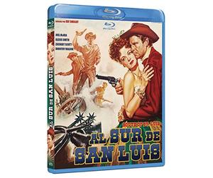 Al sur de San Luis [Blu-Ray] [Import]