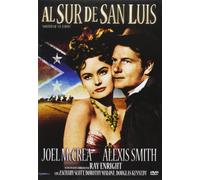 Al sur De San Luis [Import]