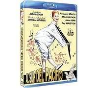 Al sur del Pacífico [Blu-ray]