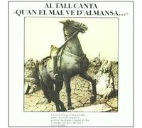 Al Tall - Canta Quan El Mal Ve d Almansa [Import]
