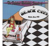 AL & THE BLACK CATS - Fabulous Rockabilly Sounds