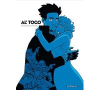 Al' Togo - Tome 0 - Al' Togo - Intégrale complète Intégrale Tome 1 à Tome 5 - Jean-David Morvan - Dargaud - relié - Bande dessinée