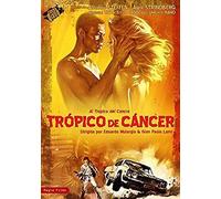 Trópico de Cáncer