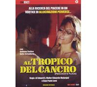Al Tropico Del Cancro – Death In Haiti (1972) – CG Entertainment – Import