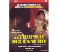 Al Tropico Del Cancro - Death In Haiti (1972)