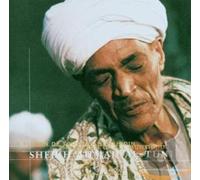 Al-Tuni, Ahmad Sheikh - The Sultan Of All Munshidin