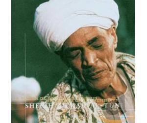 Al-Tuni, Ahmad Sheikh - The Sultan Of All Munshidin