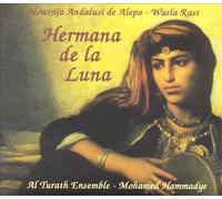 Al Turath Ensemble - Hermana De La Luna