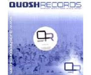 Al Twisted & DJ JFX - Let's Get Wet / In Comes...