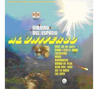 Al Universo - Viajero Del Espacio