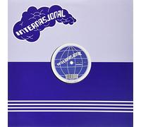 Al Usher - Lullaby for Robert (Prins Thomas Remix)