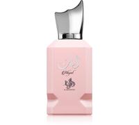 Al Wataniah Abyat Eau de Parfum pour femme 100 ml