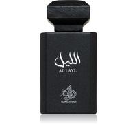 Al Wataniah – Eau de Parfum mixte Al Layl – 100 ml