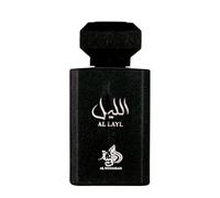 Al Wataniah Al Layl Eau de Parfum mixte 100 ml