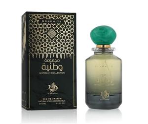 AL WATANIAH AL WATANIAH Eau de parfum graphite 100 ml (Uni)