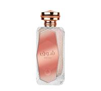 AL WATANIAH AL WATANIAHSHOUQ Eau de parfum Volume : 100 ml