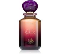 Al Wataniah Amethyst Eau de Parfum mixte 100 ml