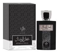 Al Wataniah Attar Al Wesal Eau de Parfum 100ml