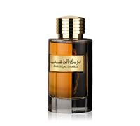 Al Wataniah Bareeq Al Dhahab Eau de Parfum (Homme) 100 ml