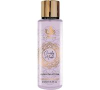 Al Wataniah Candy Musk spray corporel unisexe 250 ml