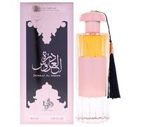 Al Wataniah Durrat Al Aroos Eau de Parfum pour femme 85 ml