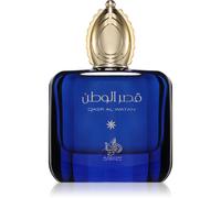 Al Wataniah Eau de Parfum mixte 100 ml