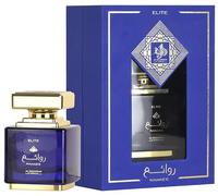 Al Wataniah Eau de Parfum Rawae'e Regina, Parfum Femme, 100 ml, Notes Fruitées, Florales et Boisées, Fabriqué aux Émirats Arabes Unis