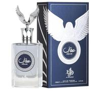 Al Wataniah Eqaab Eau de Parfum (Homme) 100 ml