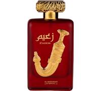 Al Wataniah Eternal Zaeem Eau de Parfum 100ml