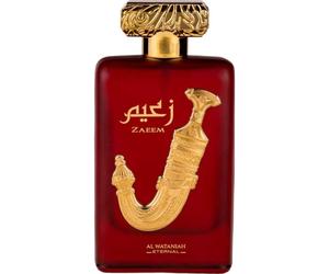Al Wataniah Eternal Zaeem Eau de Parfum 100ml