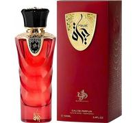 Al Wataniah Hayat eau de parfum unisexe 100 ml