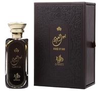 Al Wataniah – Eau de Parfum Oud (Homme) – 100 ml
