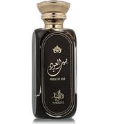 Al Wataniah House Of Oud Eau de Parfum pour hommes 100 ml