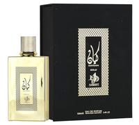 Al Wataniah Eau de Parfum Kayaan Gold – Mixte 100 ml
