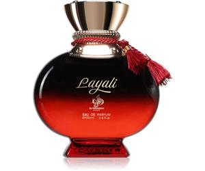 Al Wataniah Layali Eau de Parfum mixte 100 ml