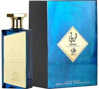 Al Wataniah Lazuli eau de parfum unisexe 100 ml