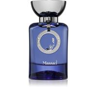 Al Wataniah Massad Eau de Parfum pour homme 100 ml