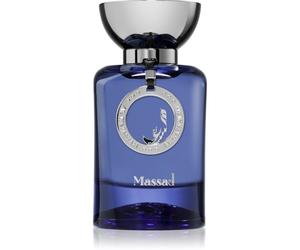 Al Wataniah Massad Eau de Parfum pour homme 100 ml