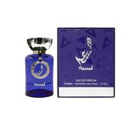 Al Wataniah Massad - Eau de parfum pour homme - 100 ml - Marque : Al Wataniah - Code EAN : 5055810043032
