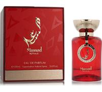 Al Wataniah Massad Royale EDP 100 ml UNISEX